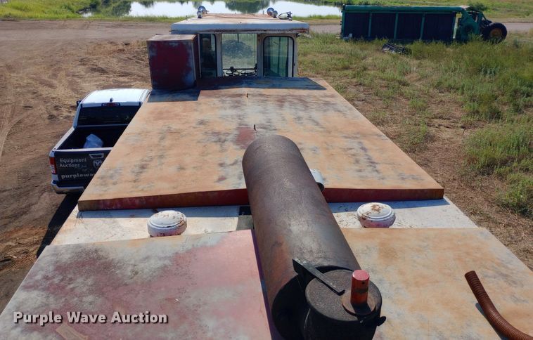 image for item DP1283 Dredge