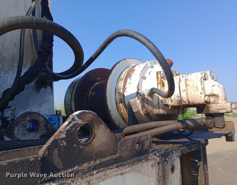 image for item DP1283 Dredge