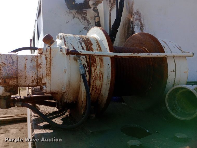 image for item DP1283 Dredge