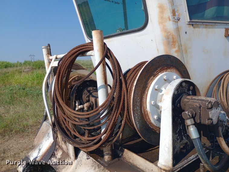 image for item DP1283 Dredge