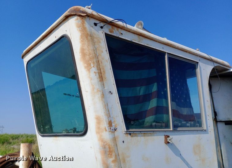 image for item DP1283 Dredge