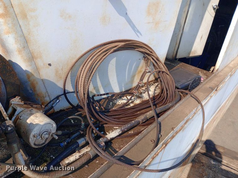 image for item DP1283 Dredge