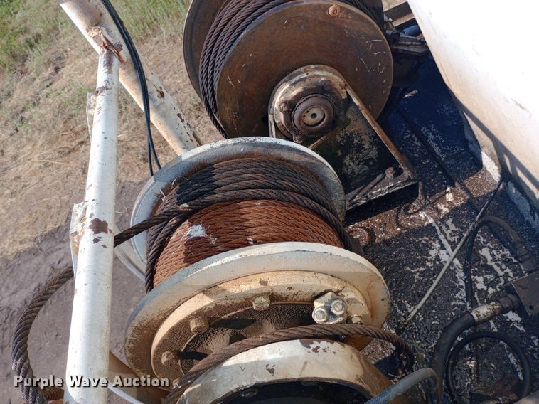 image for item DP1283 Dredge