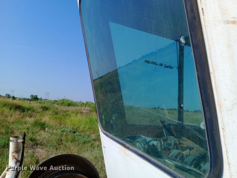 image for item DP1283 Dredge