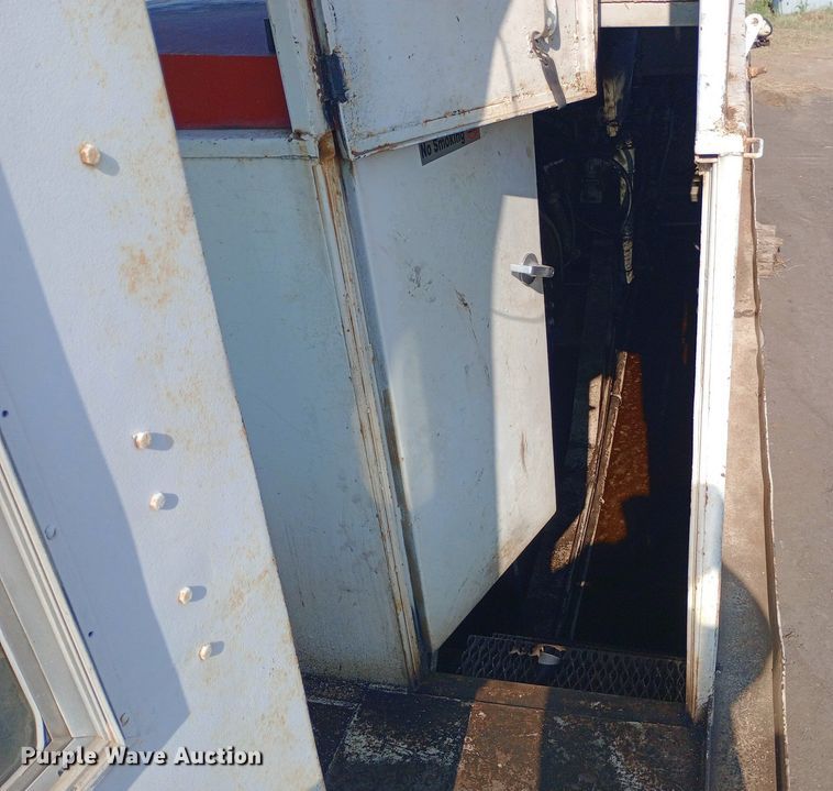 image for item DP1283 Dredge