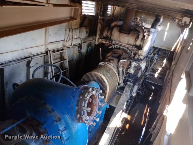 image for item DP1283 Dredge