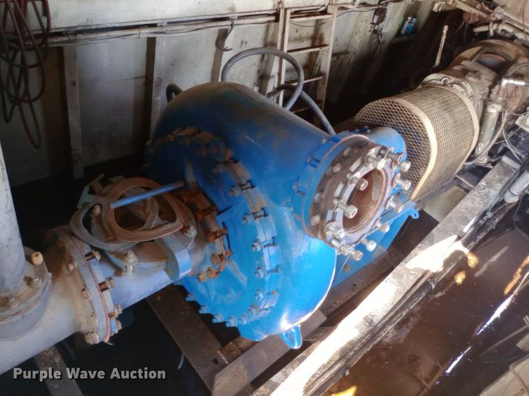 image for item DP1283 Dredge