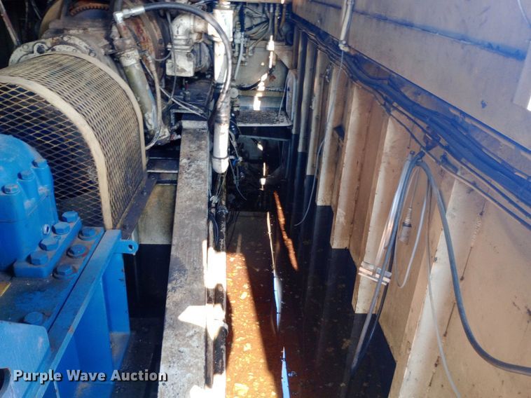 image for item DP1283 Dredge