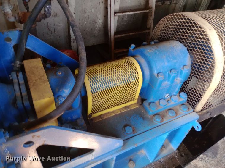 image for item DP1283 Dredge