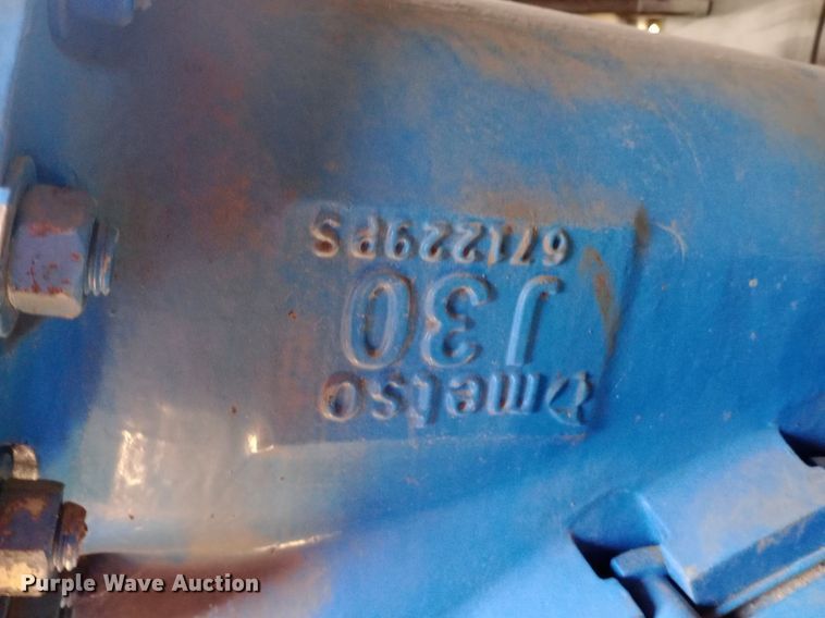 image for item DP1283 Dredge