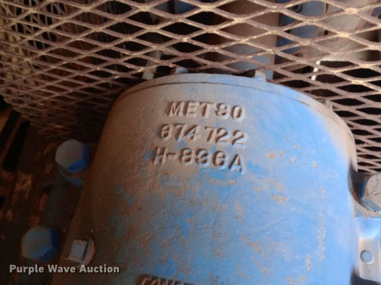 image for item DP1283 Dredge