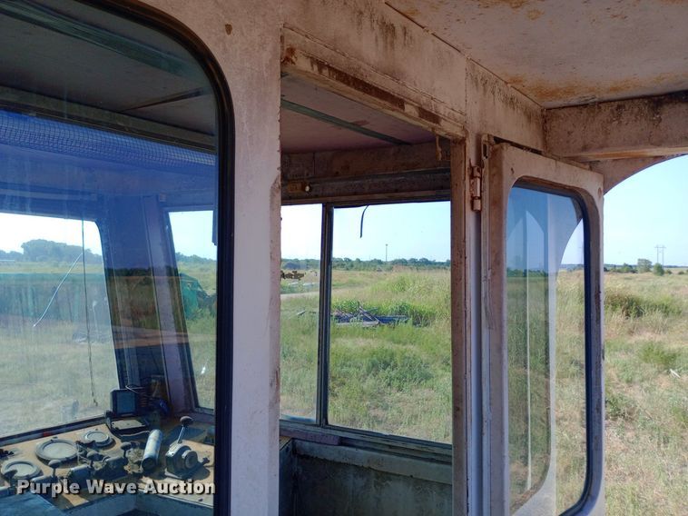 image for item DP1283 Dredge