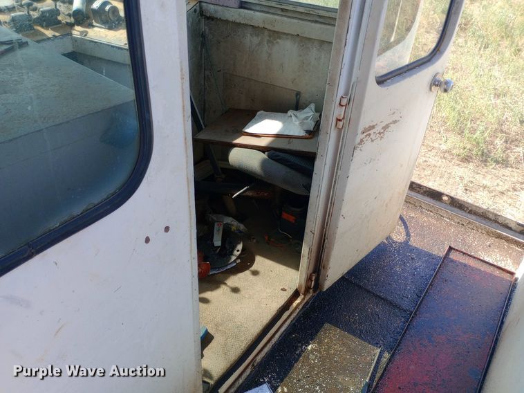 image for item DP1283 Dredge