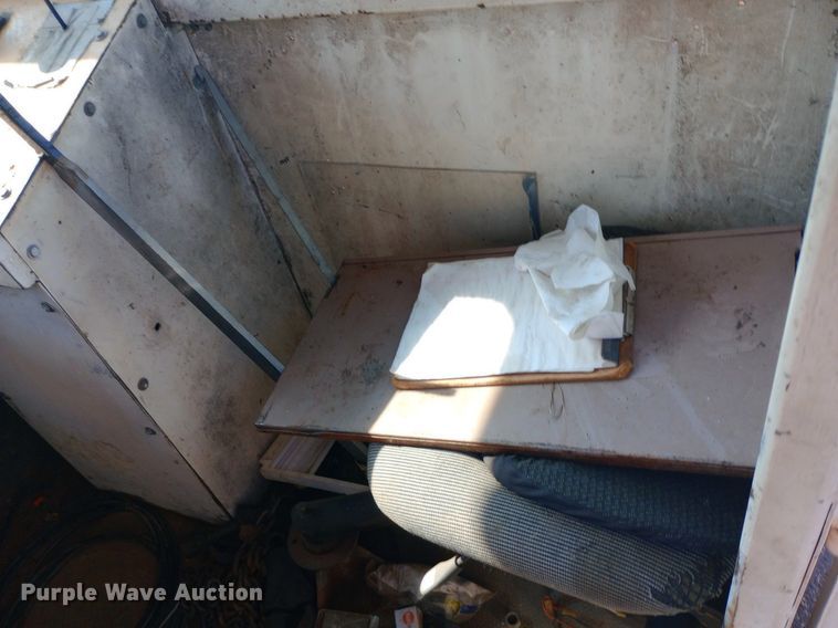 image for item DP1283 Dredge