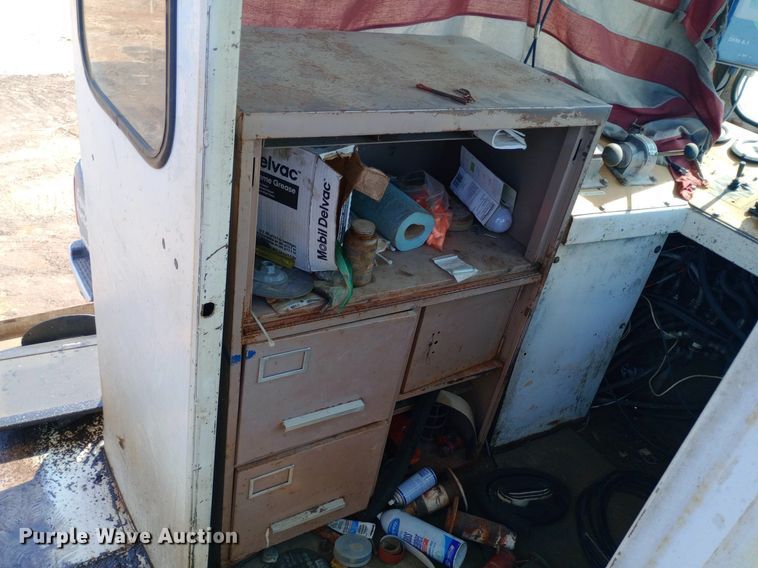 image for item DP1283 Dredge