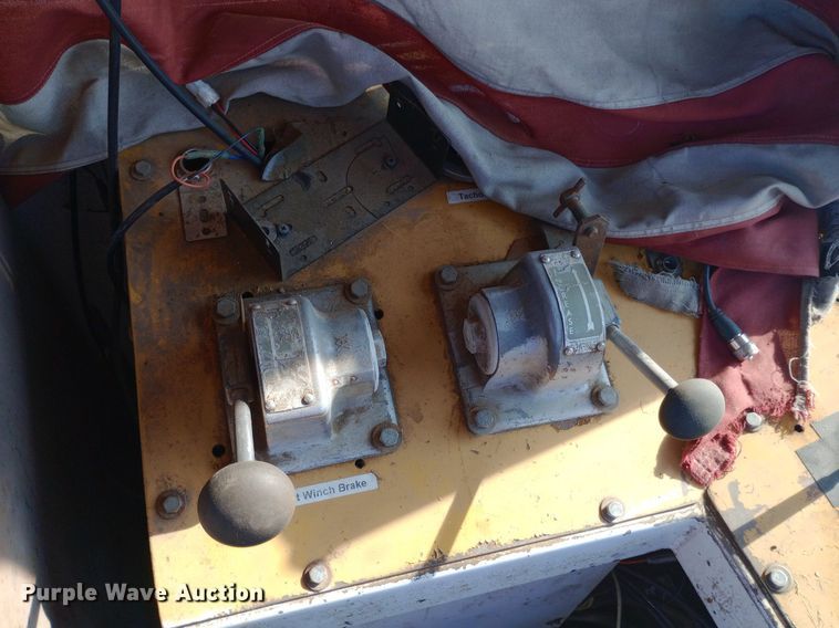 image for item DP1283 Dredge