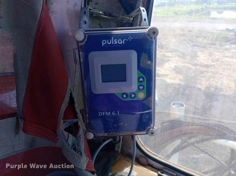 image for item DP1283 Dredge