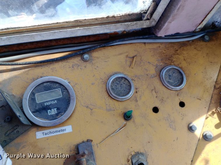 image for item DP1283 Dredge