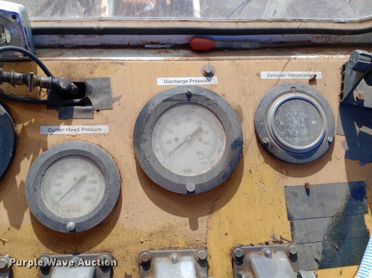 image for item DP1283 Dredge