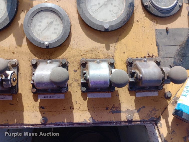 image for item DP1283 Dredge