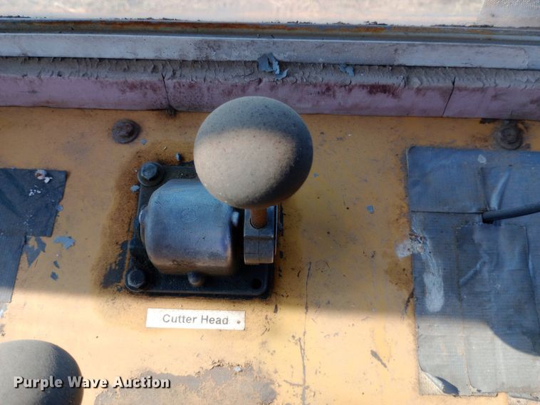 image for item DP1283 Dredge