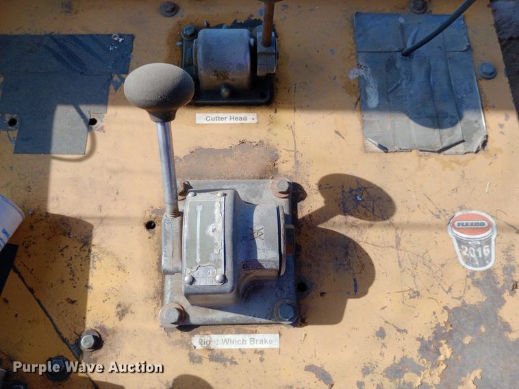 image for item DP1283 Dredge