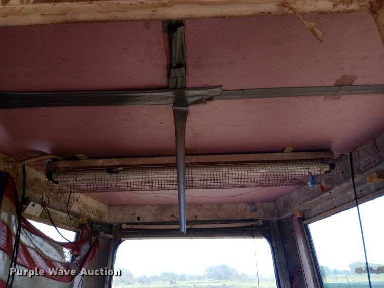 image for item DP1283 Dredge