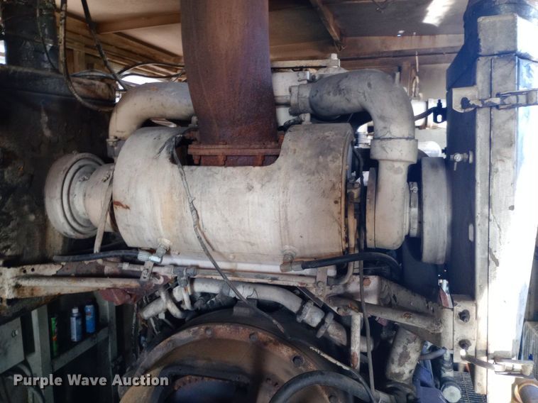 image for item DP1283 Dredge