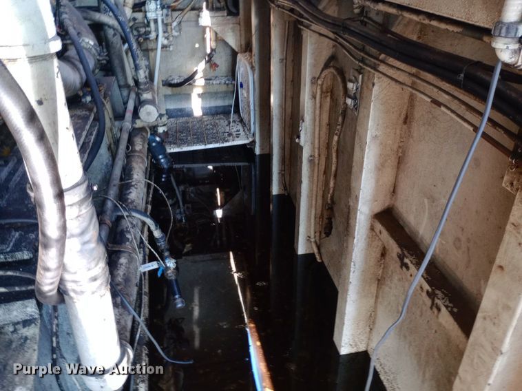 image for item DP1283 Dredge