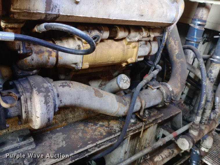 image for item DP1283 Dredge