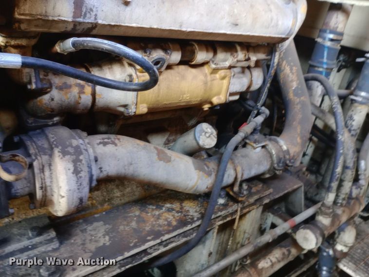 image for item DP1283 Dredge