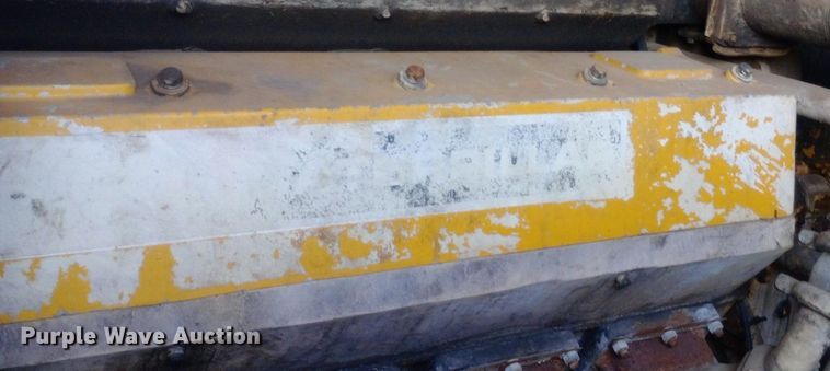 image for item DP1283 Dredge