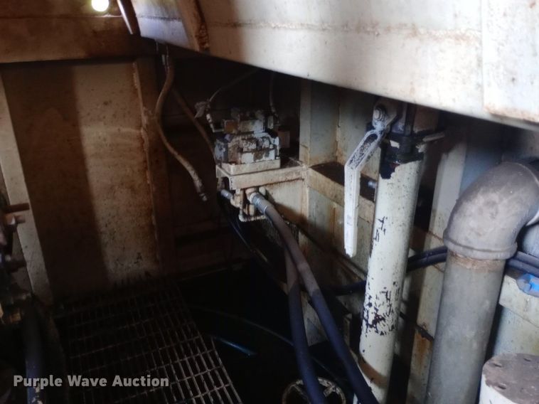 image for item DP1283 Dredge