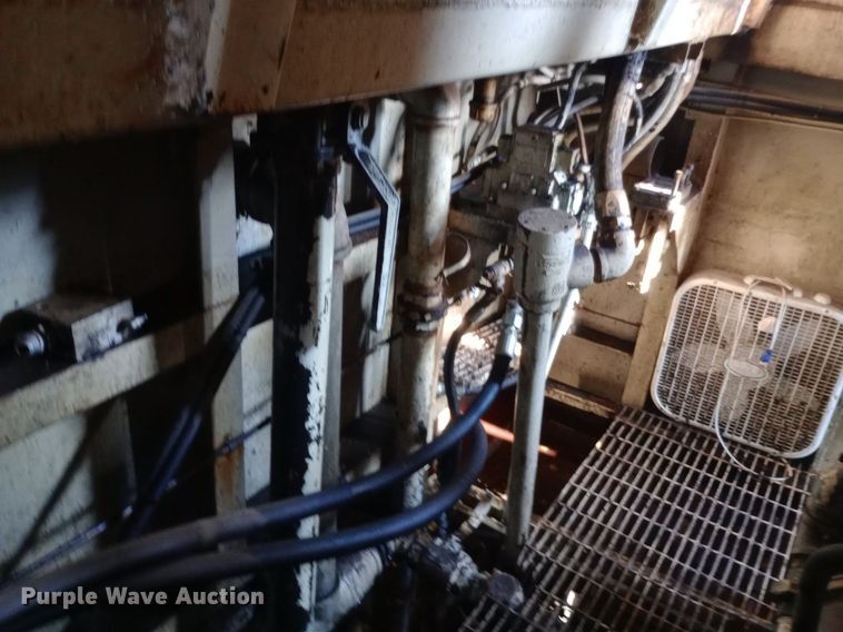 image for item DP1283 Dredge