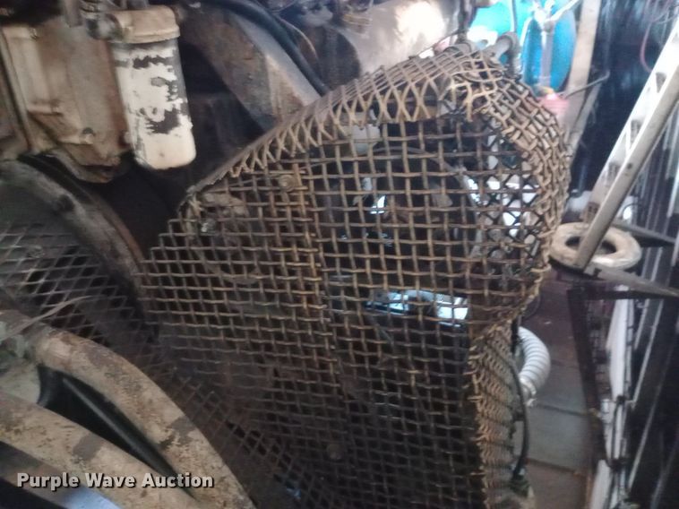 image for item DP1283 Dredge