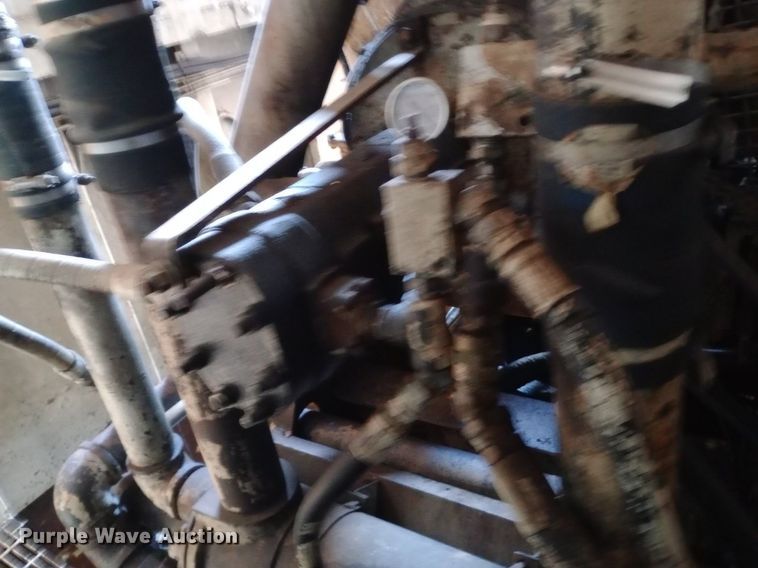 image for item DP1283 Dredge