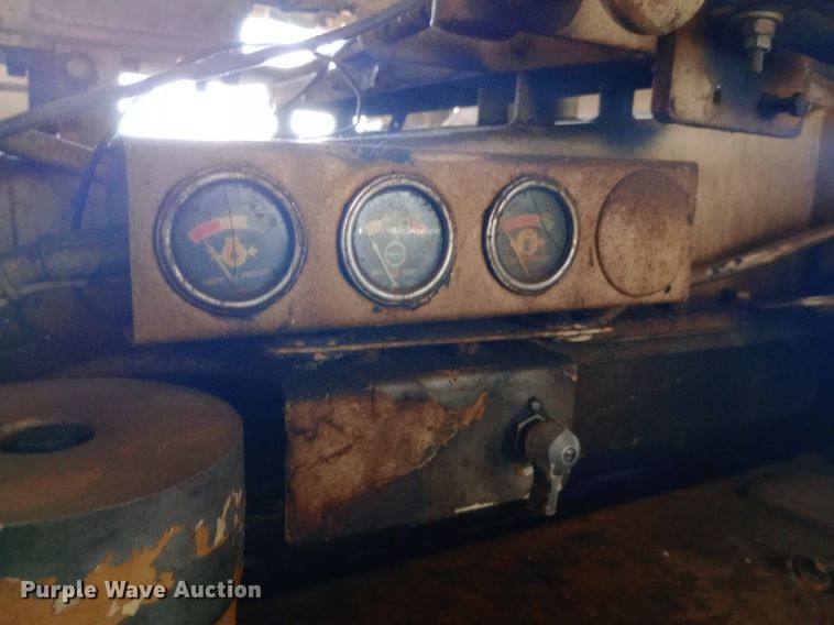 image for item DP1283 Dredge