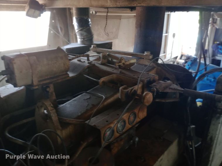 image for item DP1283 Dredge