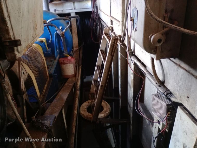 image for item DP1283 Dredge