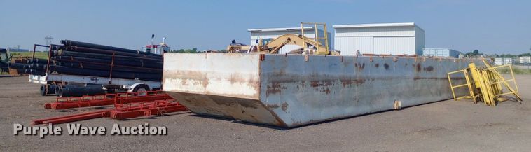 image for item DP1283 Dredge