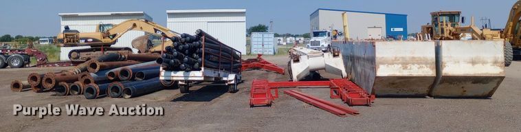 image for item DP1283 Dredge