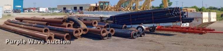 image for item DP1283 Dredge