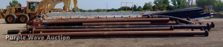 image for item DP1283 Dredge