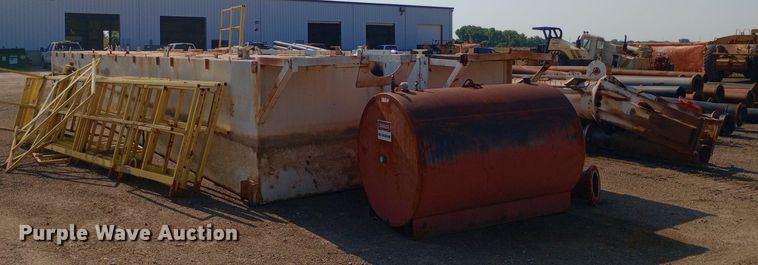 image for item DP1283 Dredge