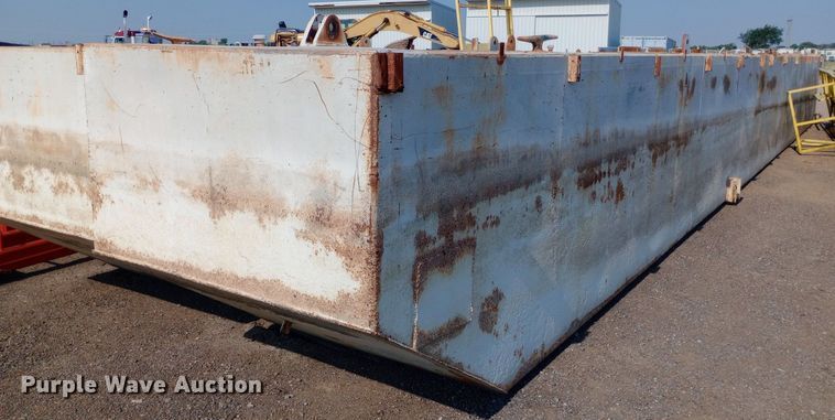 image for item DP1283 Dredge