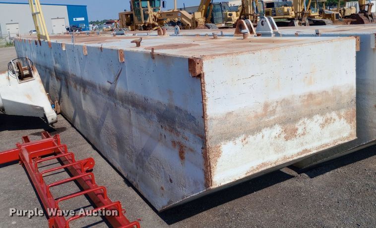 image for item DP1283 Dredge