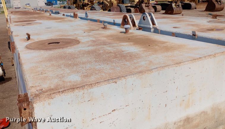 image for item DP1283 Dredge