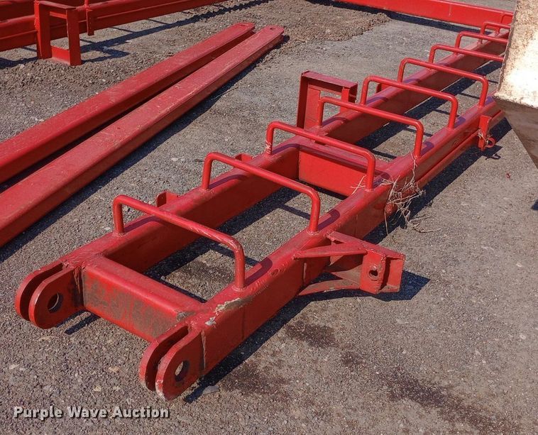 image for item DP1283 Dredge