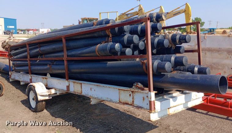 image for item DP1283 Dredge