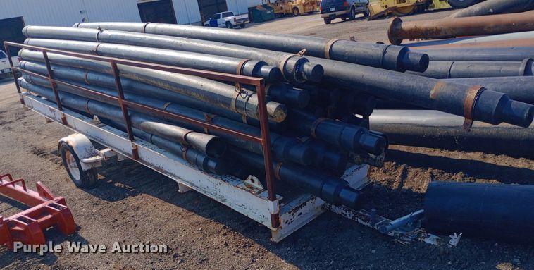 image for item DP1283 Dredge